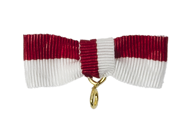 Bandschleifchen